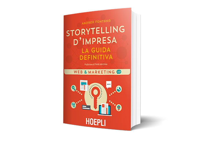 Storytelling d'impresa: La guida definitiva